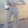 Grey