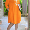 Tangerine Red