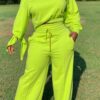 Fluorescent Green