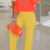 Red Yellow