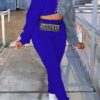Royal Blue