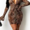 Leopard Print