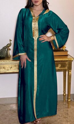 Casual Solid Split Joint Hooded Collar Straight Dresses