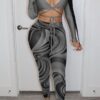 Grey