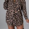 Leopard Print