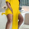 Earth Yellow