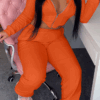 Tangerine Red