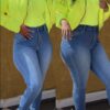 Fluorescent Green