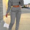 Dark Gray
