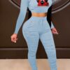 Baby Blue
