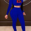 Royal Blue