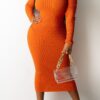 Tangerine Red