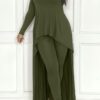 Army Green