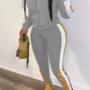 Grey