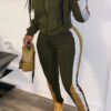 Army Green