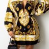 Black Yellow