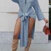 Sky Blue