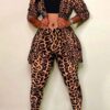 Leopard Print