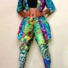 Multicolor