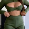 Army Green