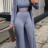 Gray Blue