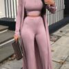 Nude Pink