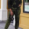 Black Green