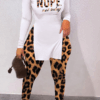Leopard Print