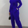Royal Blue