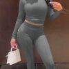 Grey