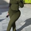 Grass Green