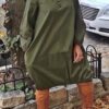 Army Green