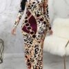 Leopard Print
