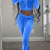 Sky Blue