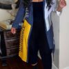 Blue Yellow
