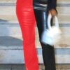 Red Black
