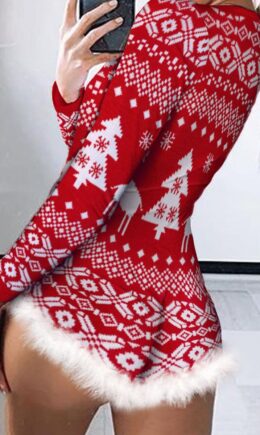 Casual Print Split Joint V Neck Regular Jumpsuits