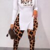 Leopard Print