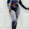 Silver Gray