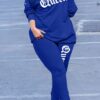 Royal Blue