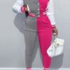Gray Pink