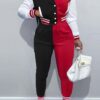Black Red