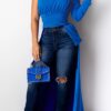 Navy Blue