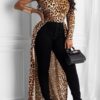 Leopard Print