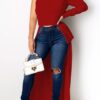 Wine Red