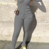 Grey