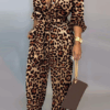 Leopard Print