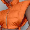 Tangerine Red